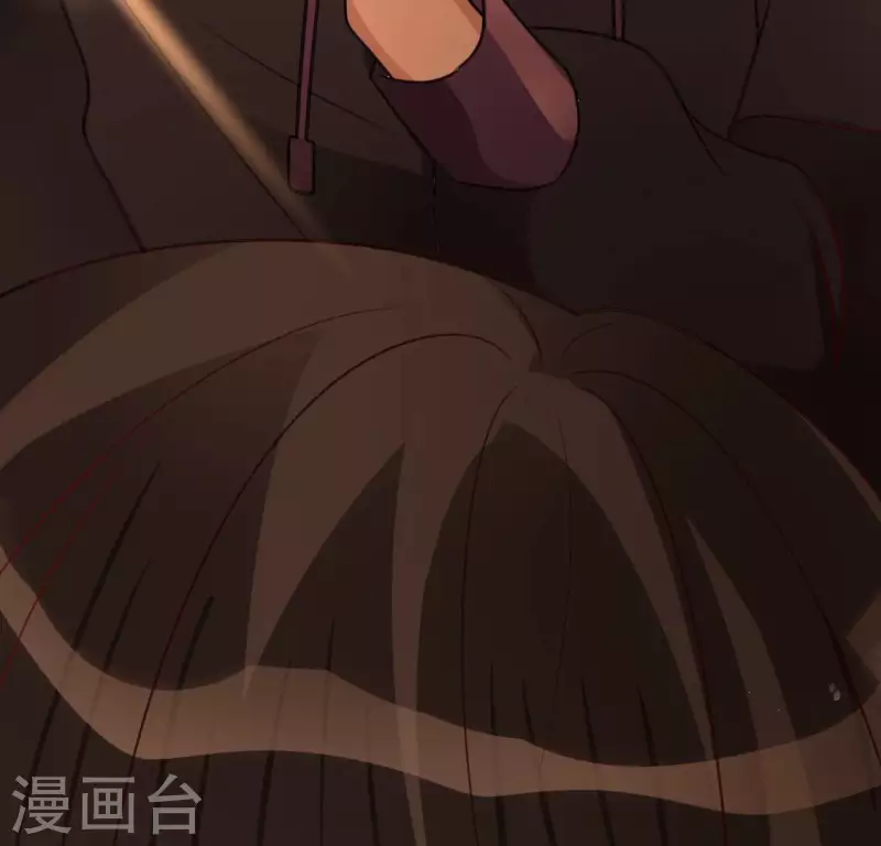 神明大人求放過 - 第93話 別有用心(2/2) - 2