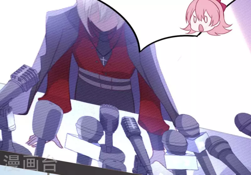 神明大人求放過 - 第95話 窮光蛋×2(2/2) - 2