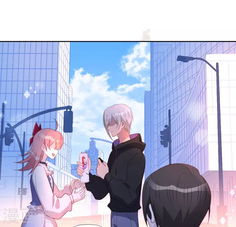 神明大人求放過 - 第97話 現實的無力感(1/2) - 2