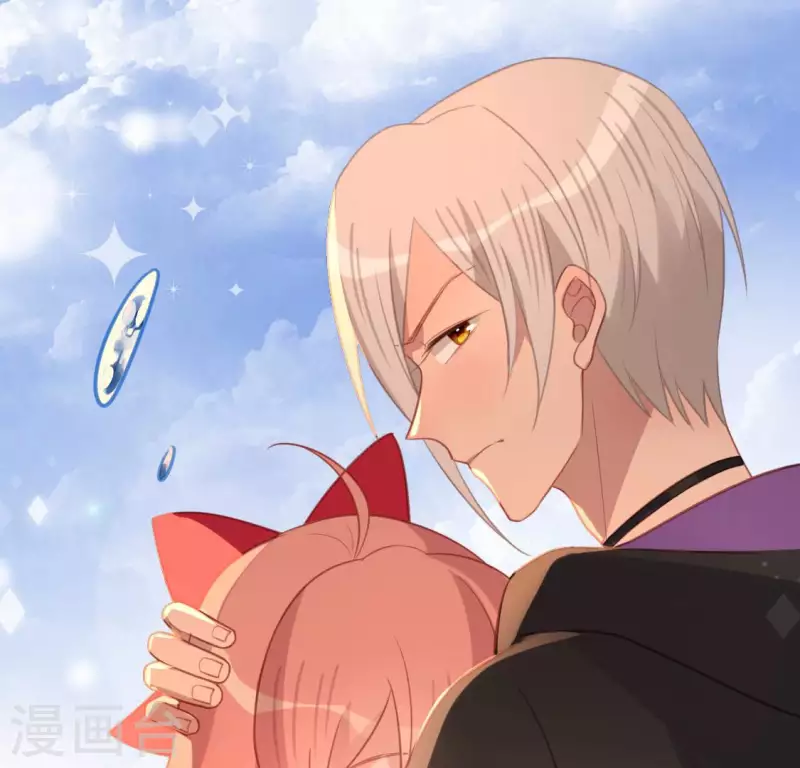 神明大人求放過 - 第97話 現實的無力感(1/2) - 4