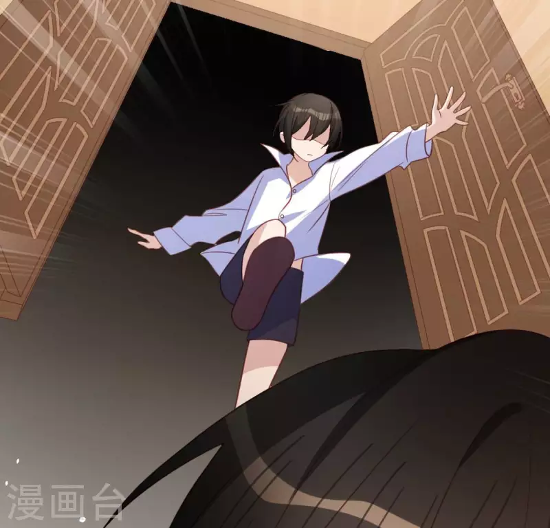 神明大人求放過 - 第99話 邊游泳邊吃烤鴨？(2/2) - 5