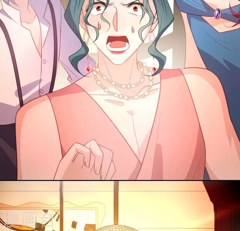 神明大人求放過 - 第99話 邊游泳邊吃烤鴨？(1/2) - 7