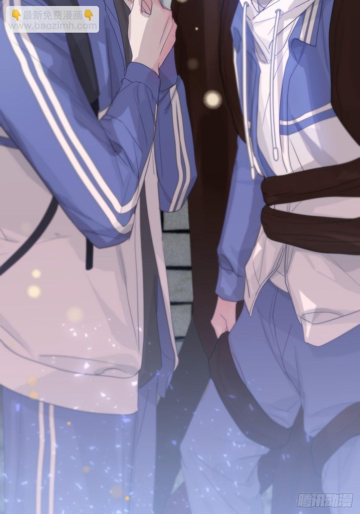 第九话：那又怎么样。(1/2)-第11话