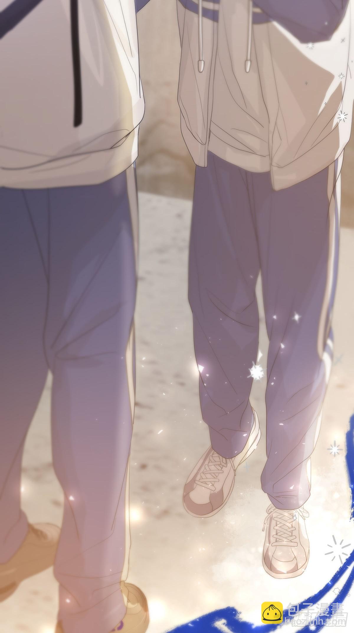 第九话：那又怎么样。(1/2)-第11话