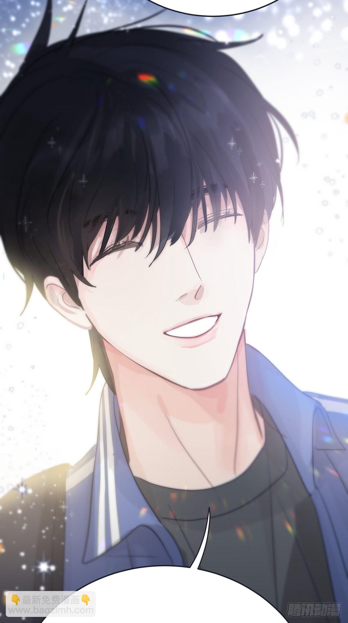 第九话：那又怎么样。(1/2)-第11话