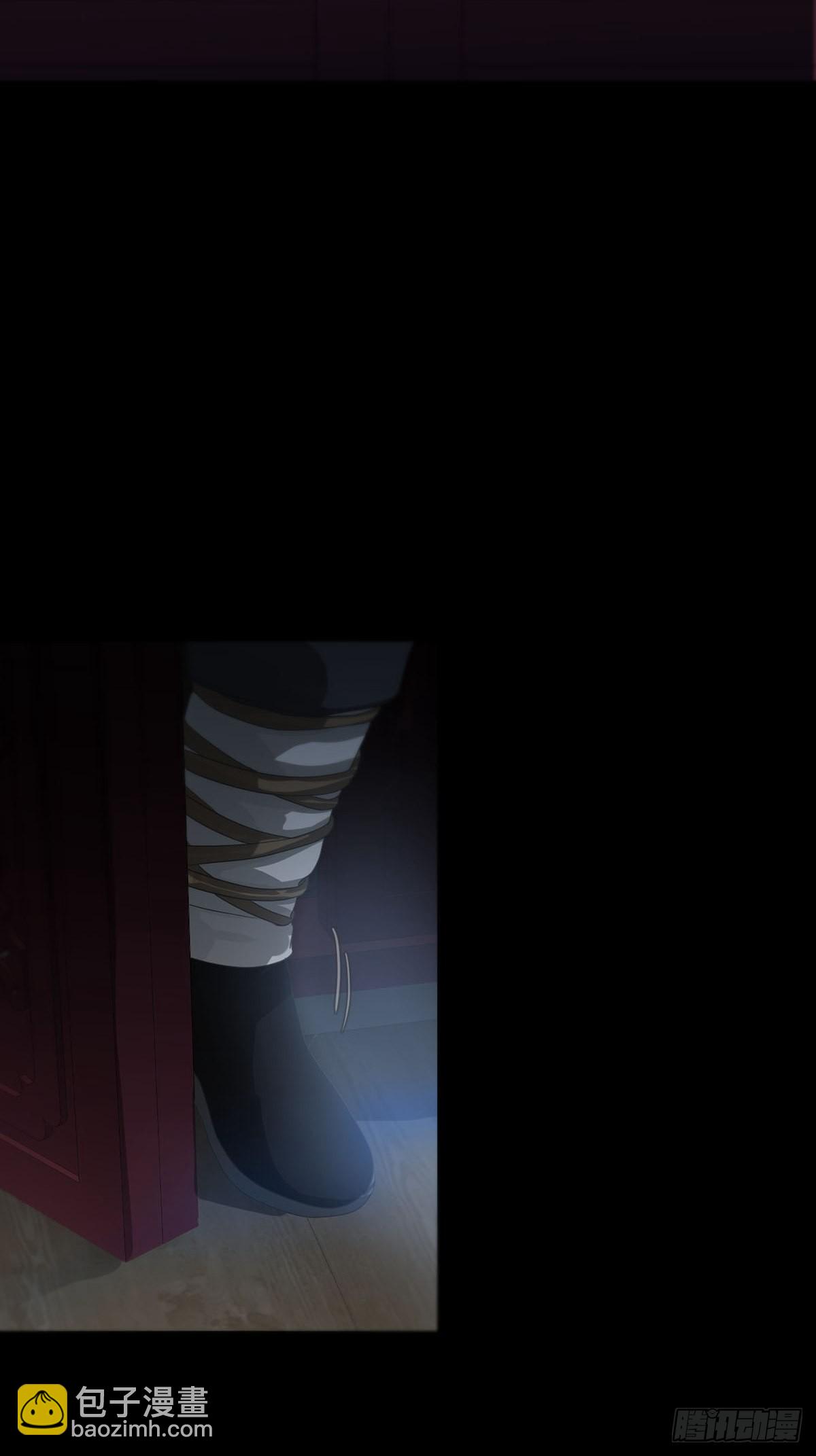 第十三话：阴曹地府篇（4）上-第15话