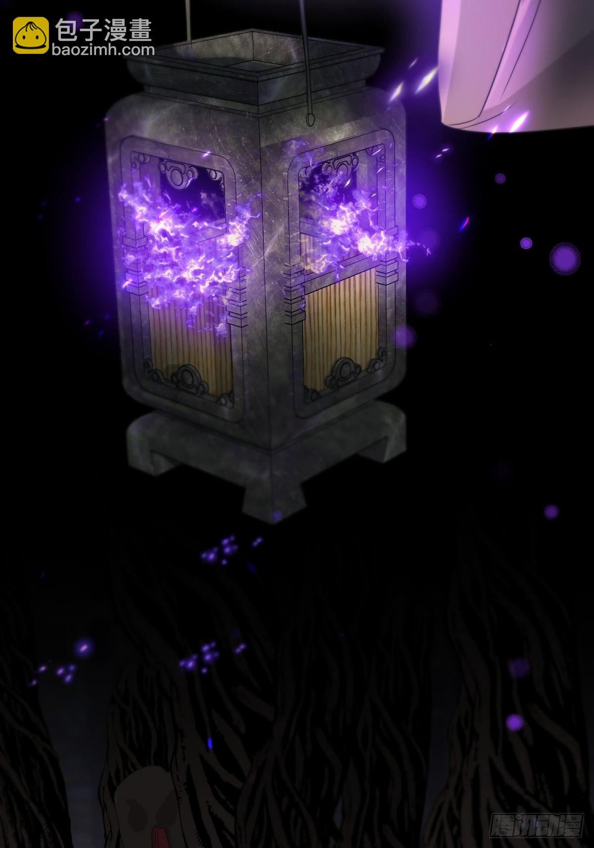 第15话：阴曹地府篇（5）(1/2)-第17话