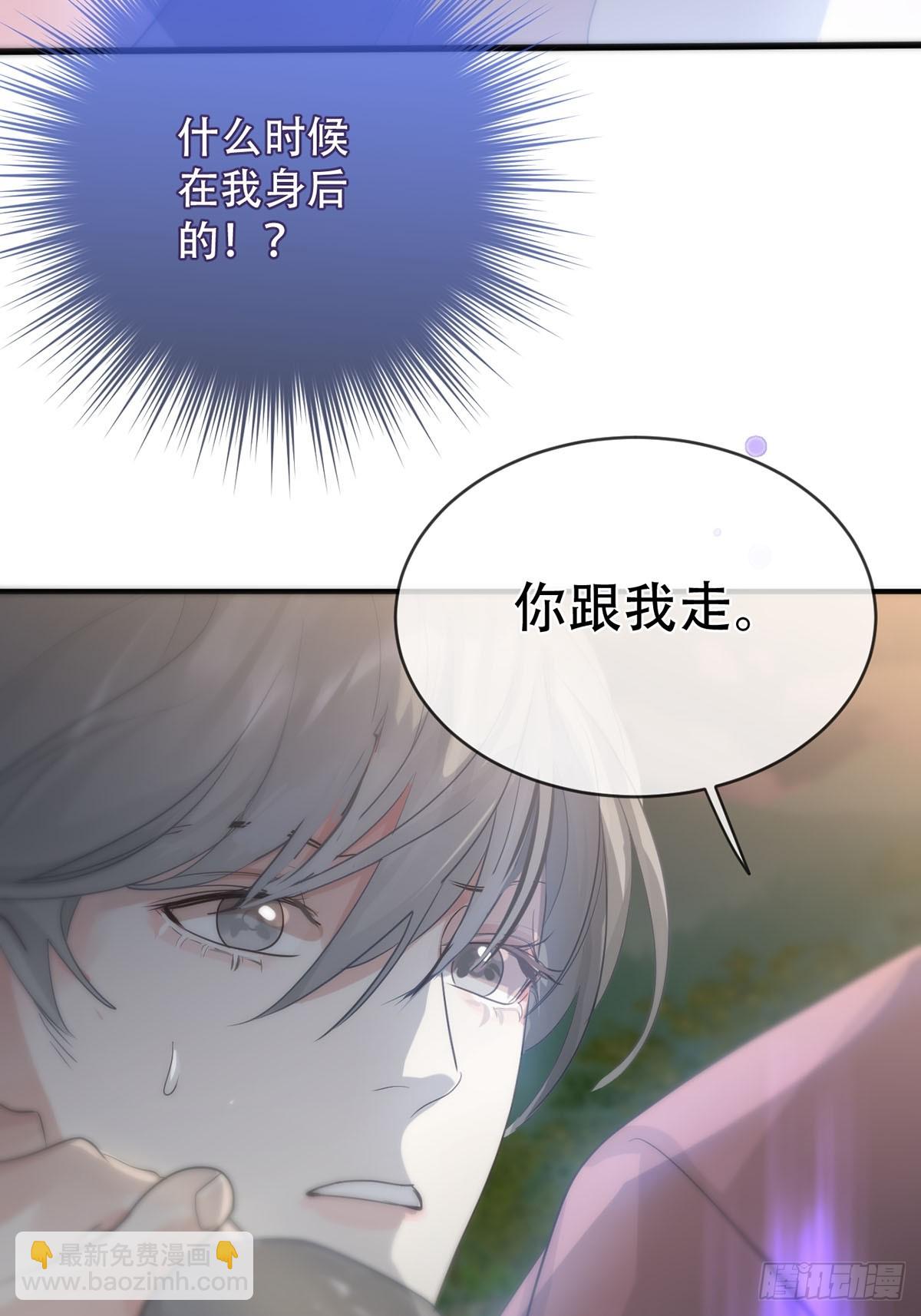 第16话：阴曹地府篇（7）-第19话