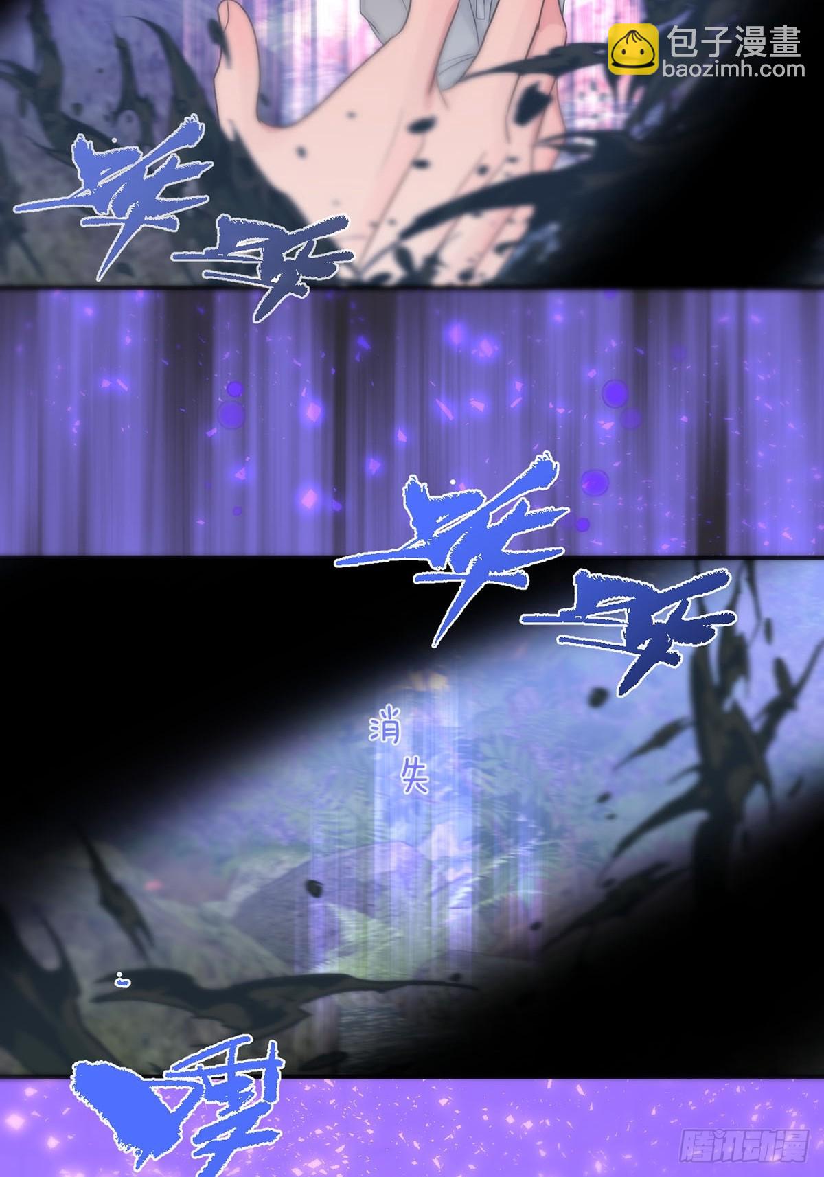 第16话：阴曹地府篇（7）-第19话