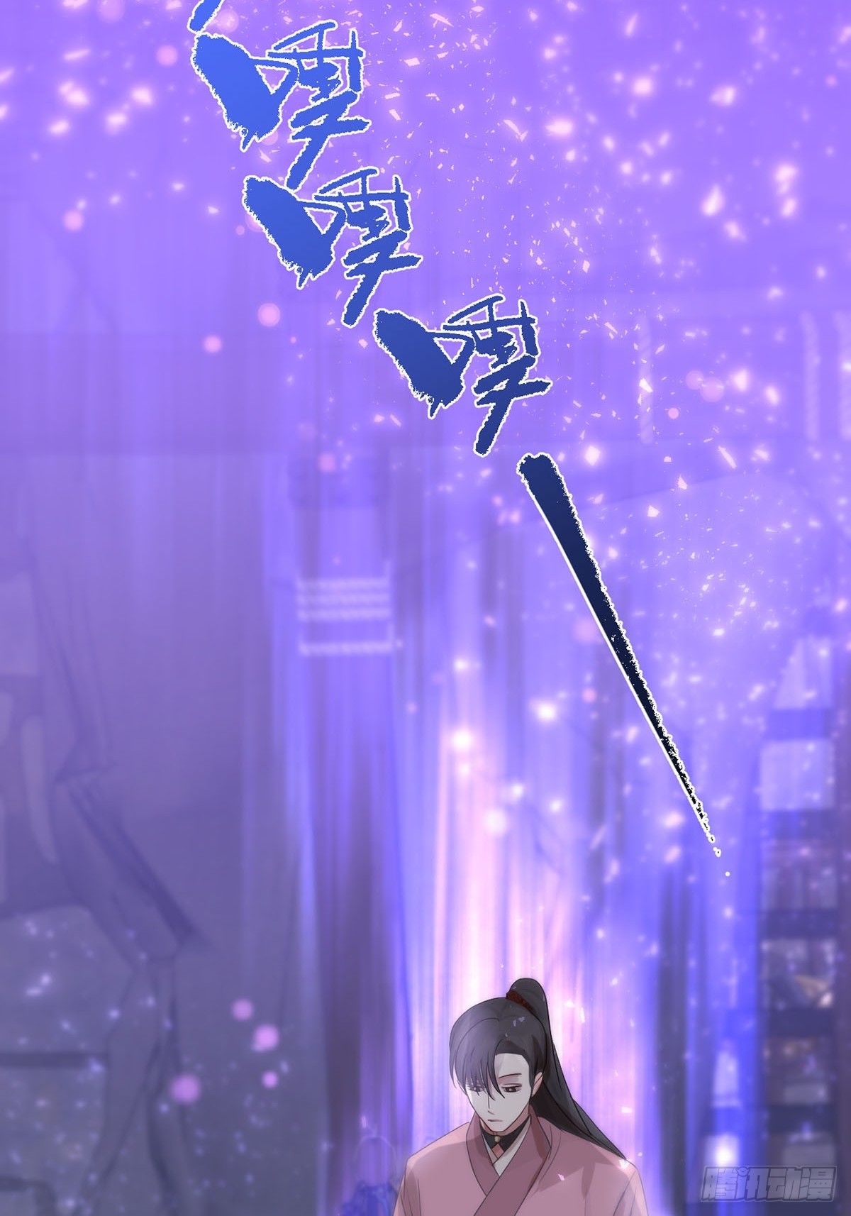 第16话：阴曹地府篇（7）-第19话