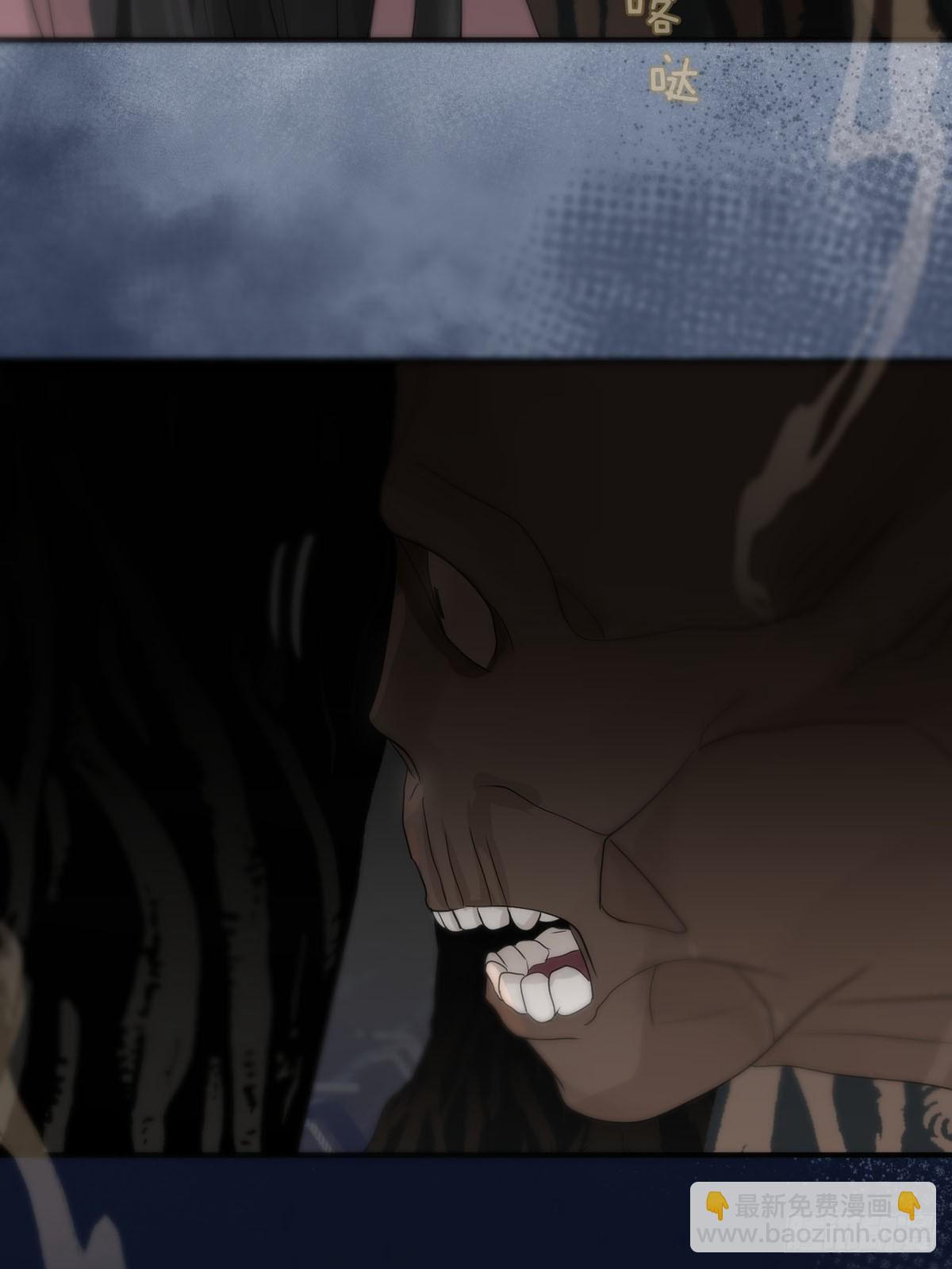 第16话：阴曹地府篇（7）-第19话