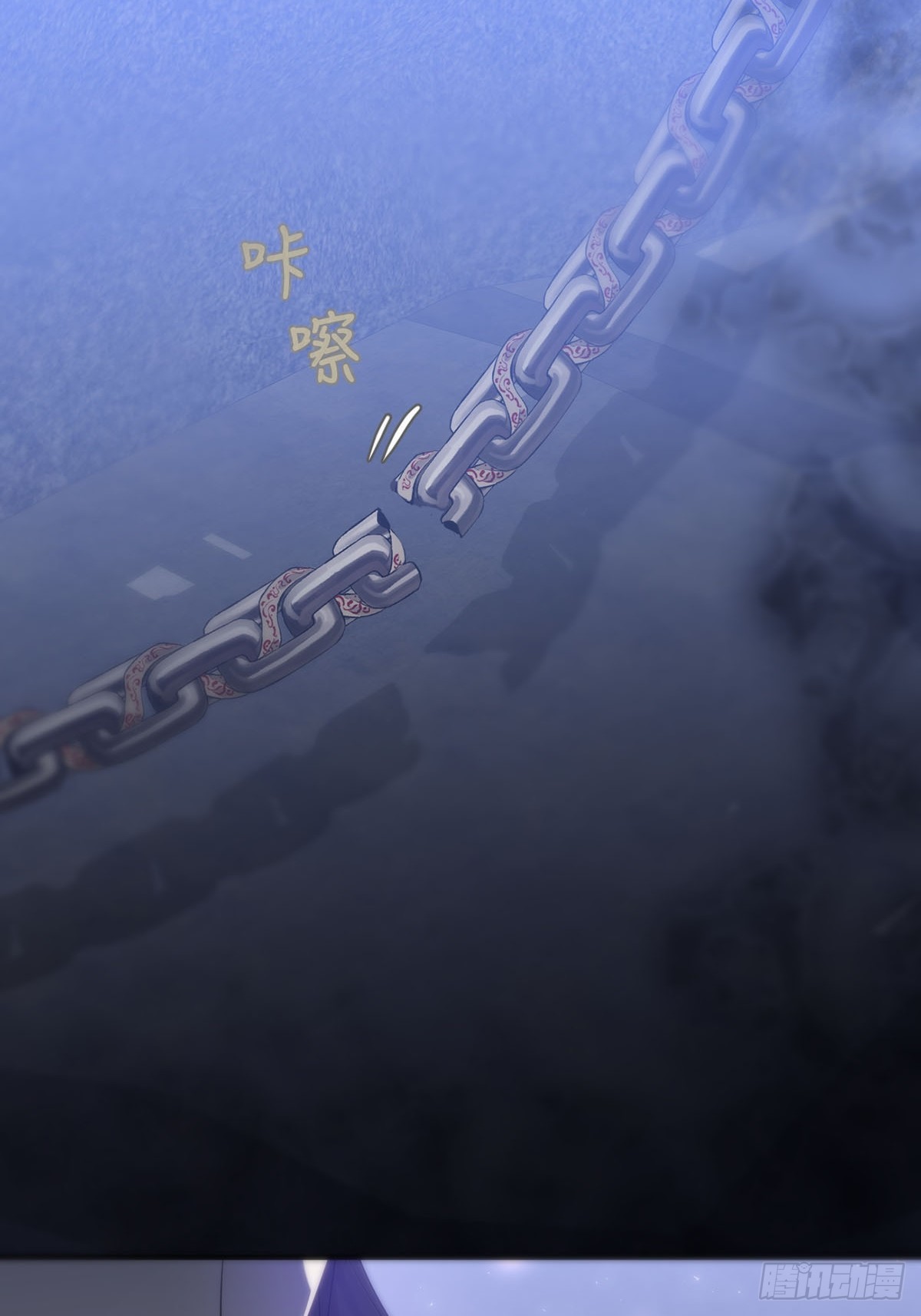 第16话：阴曹地府篇（7）-第19话