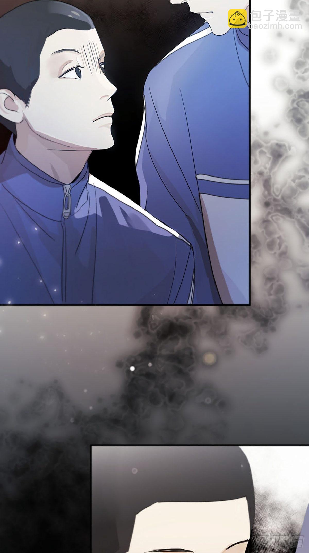 第一话：奇怪的转学生(1/3)-第3话