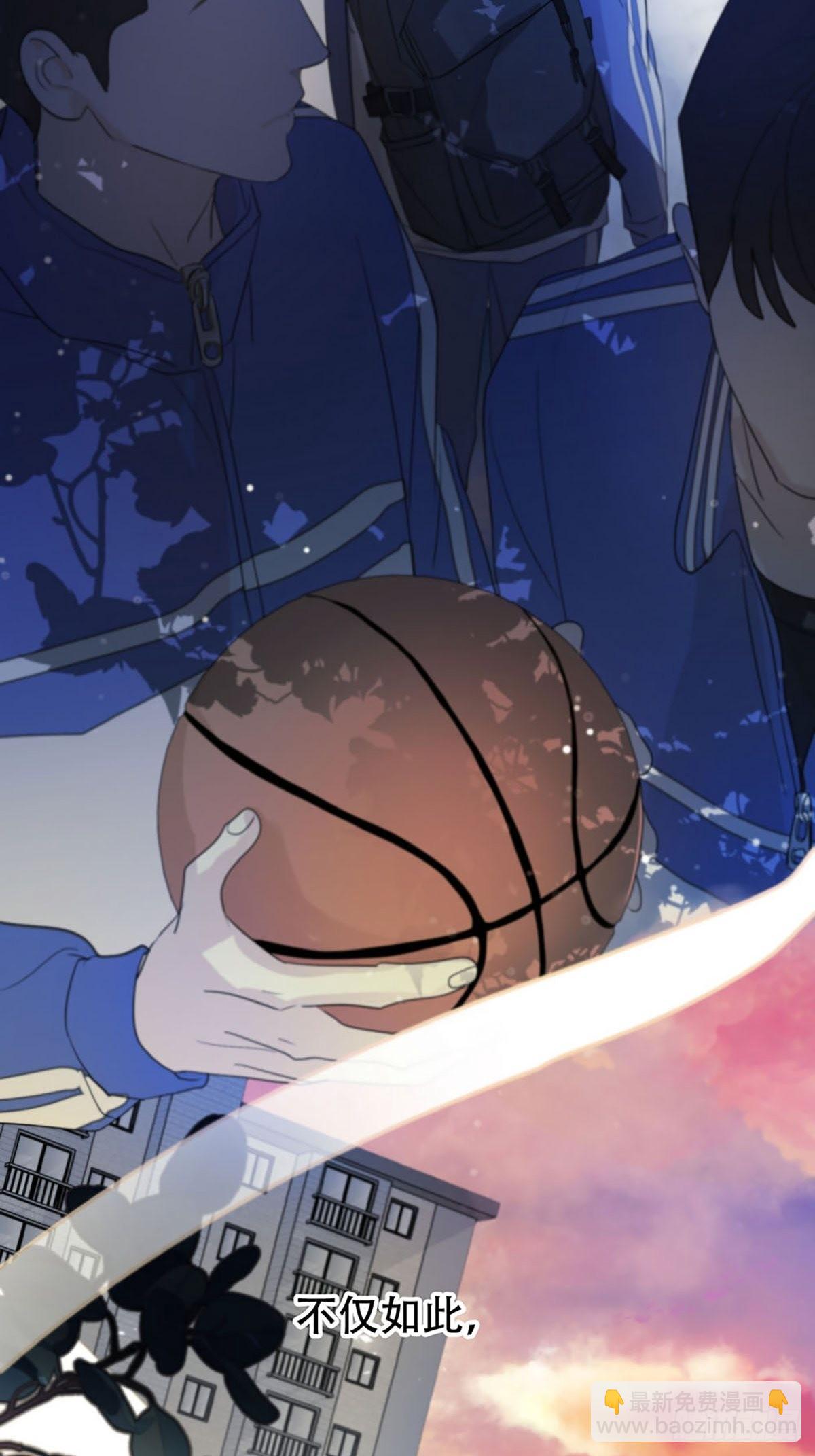 第一话：奇怪的转学生(1/3)-第3话