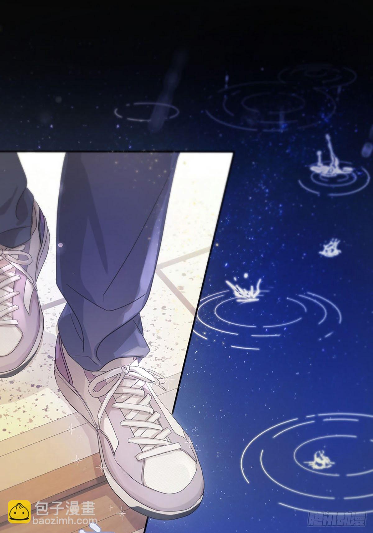 第一话：奇怪的转学生(1/3)-第3话