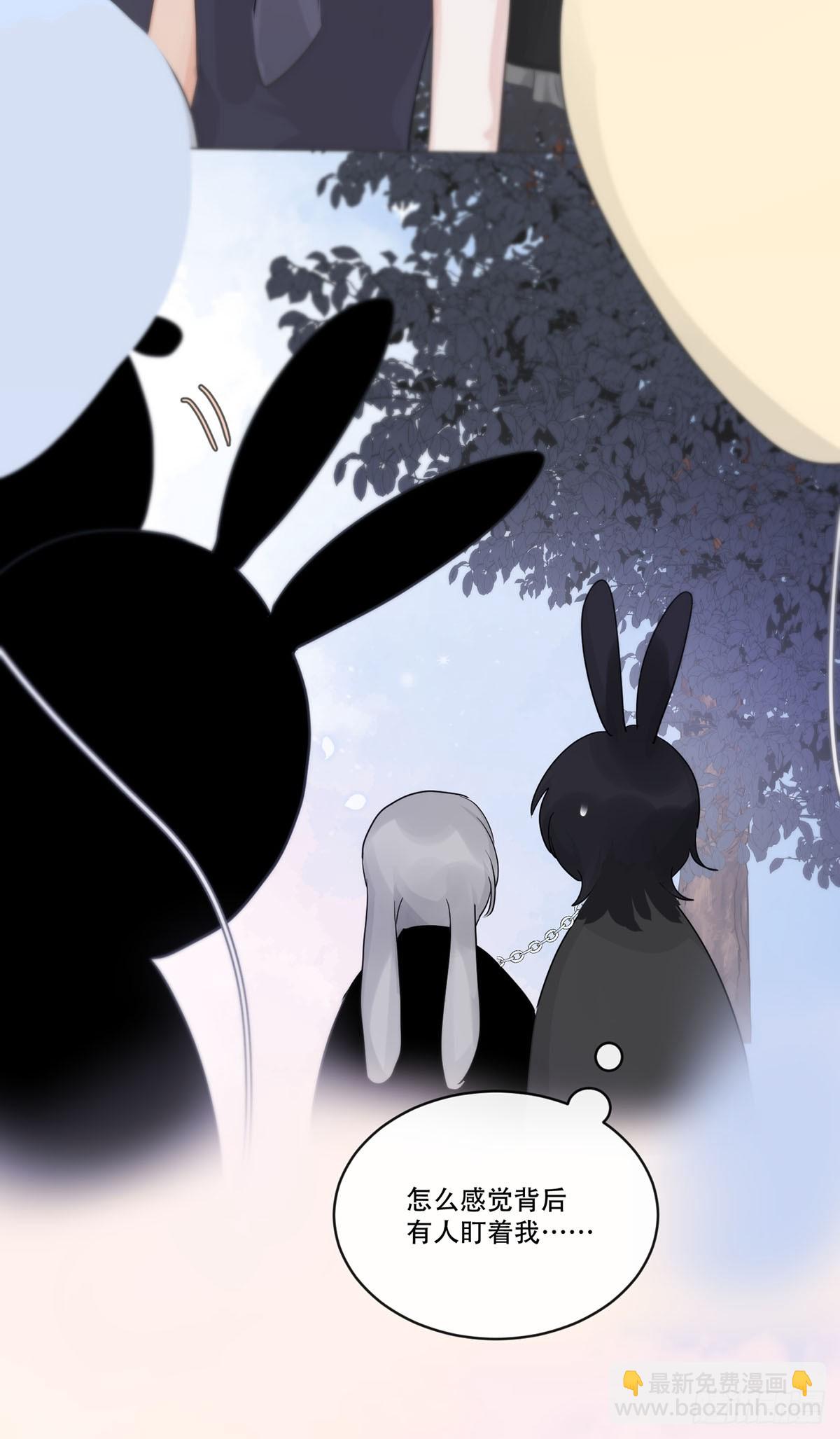 番外&middot;涂兔兔游园会-第27话