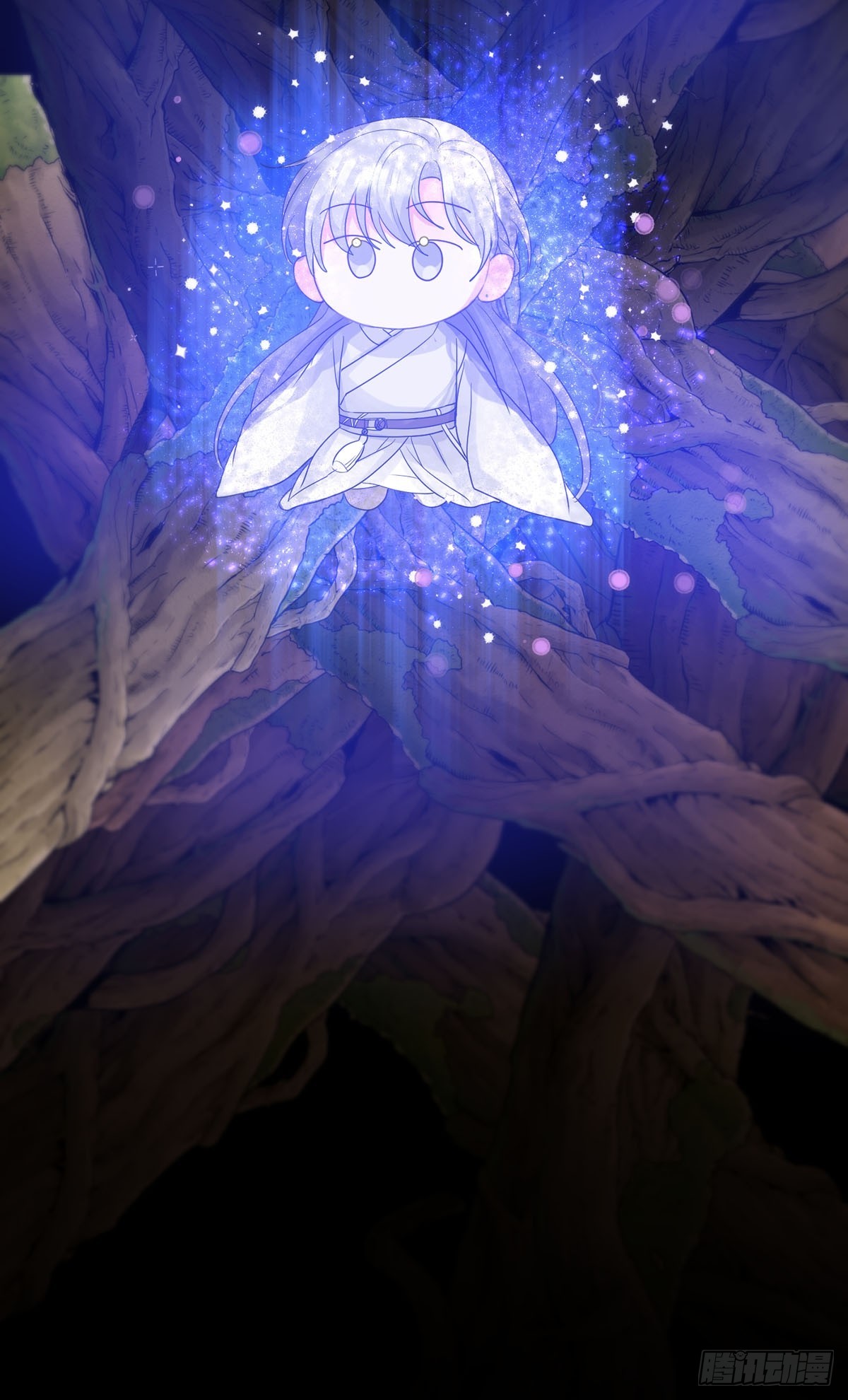 第25话：阴曹地府篇（13)-第29话