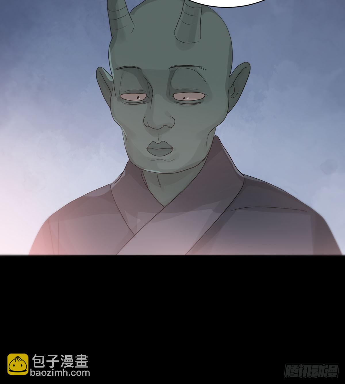 第25话：阴曹地府篇（13)-第29话