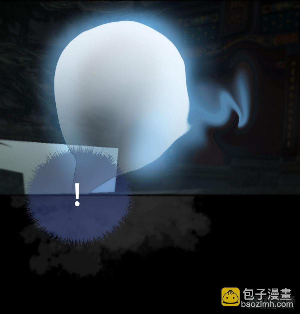 第27话：阴曹地府篇（15)(1/2)-第31话