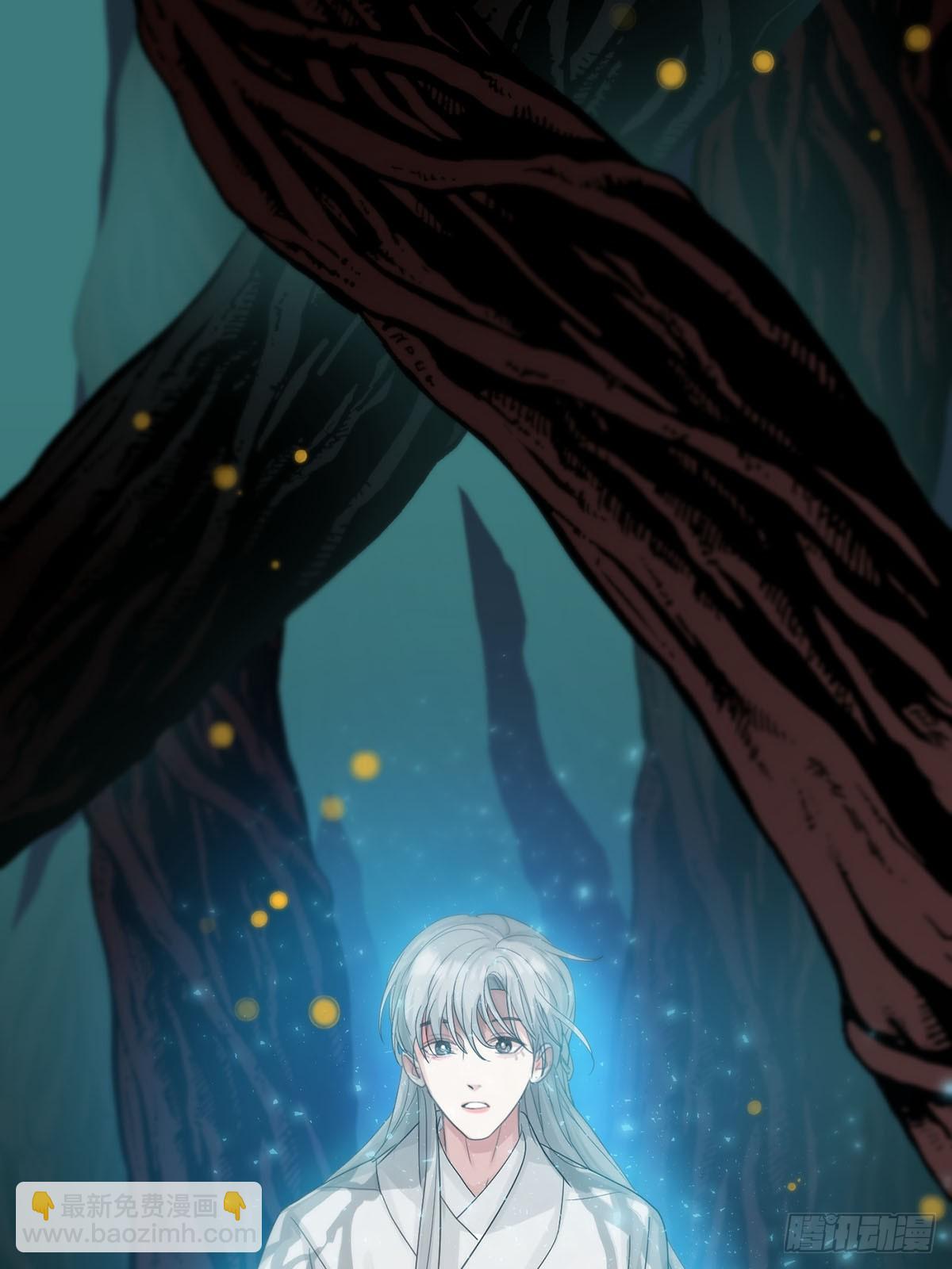 第27话：阴曹地府篇（15)(1/2)-第31话