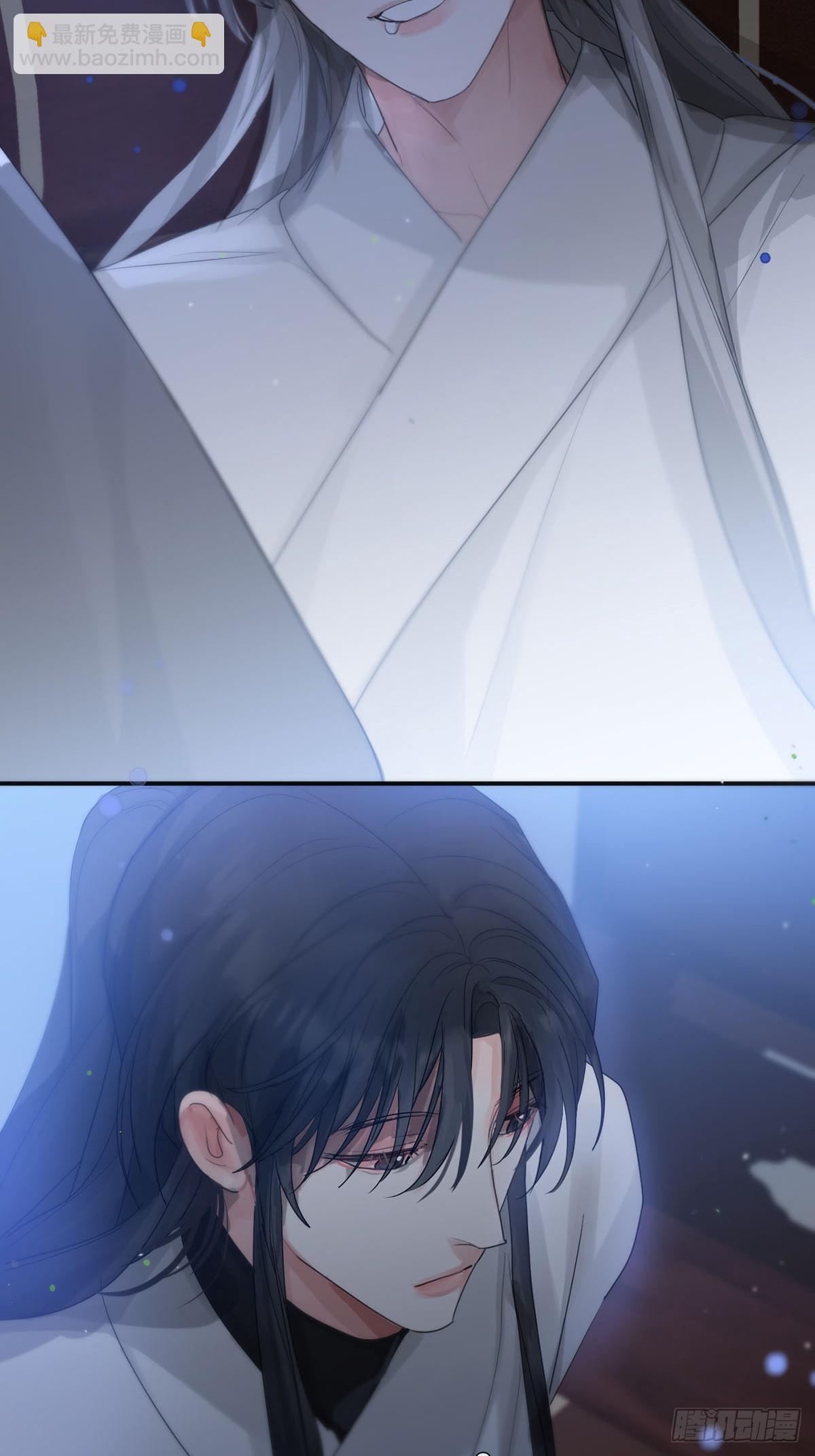 第29话：阴曹地府篇（19)-第33话