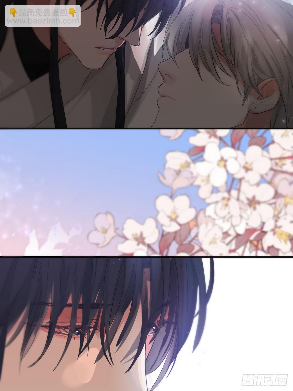 第29话：阴曹地府篇（19)-第33话