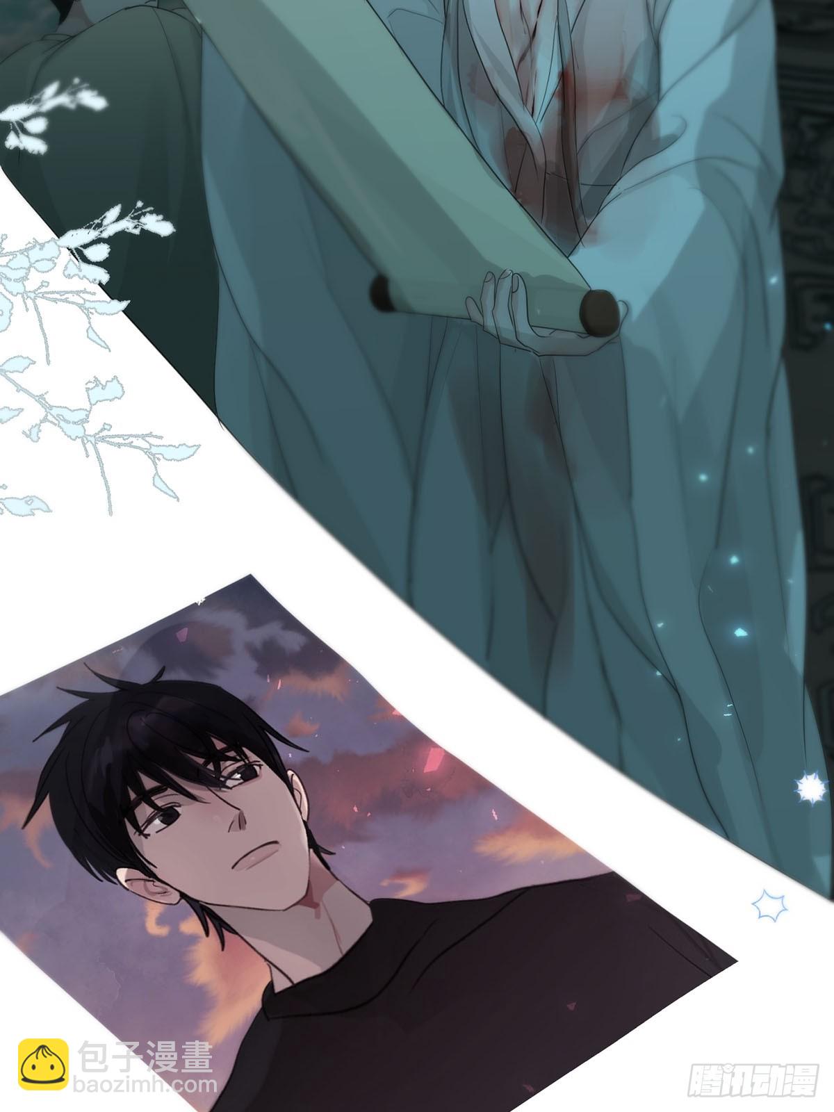 第30话：阴曹地府篇（19)(1/2)-第35话