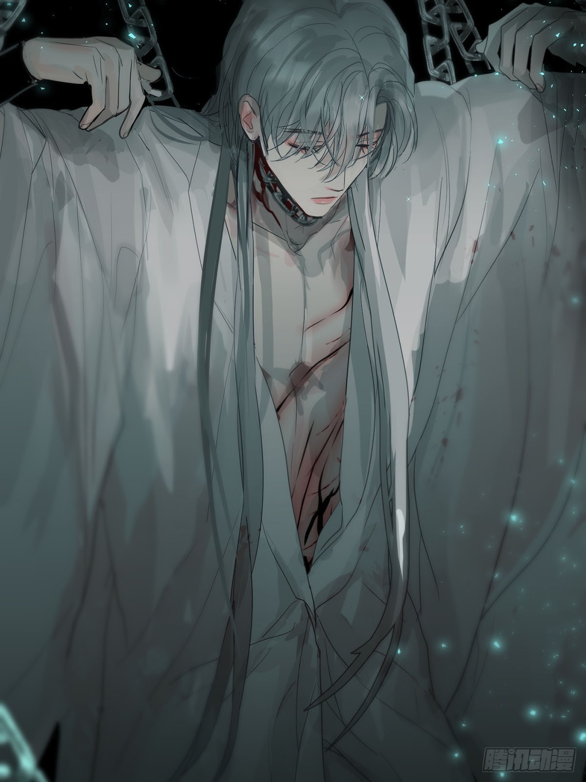 第30话：阴曹地府篇（19)(1/2)-第35话