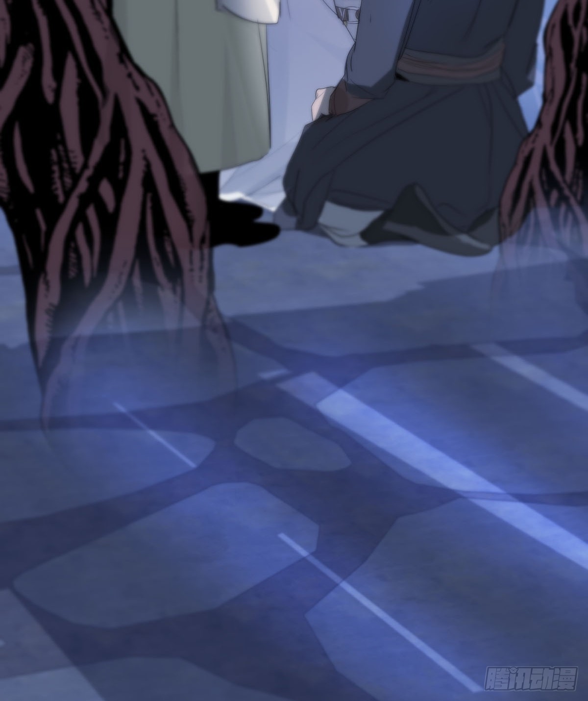 第32话：剧情梳理+正篇-第37话