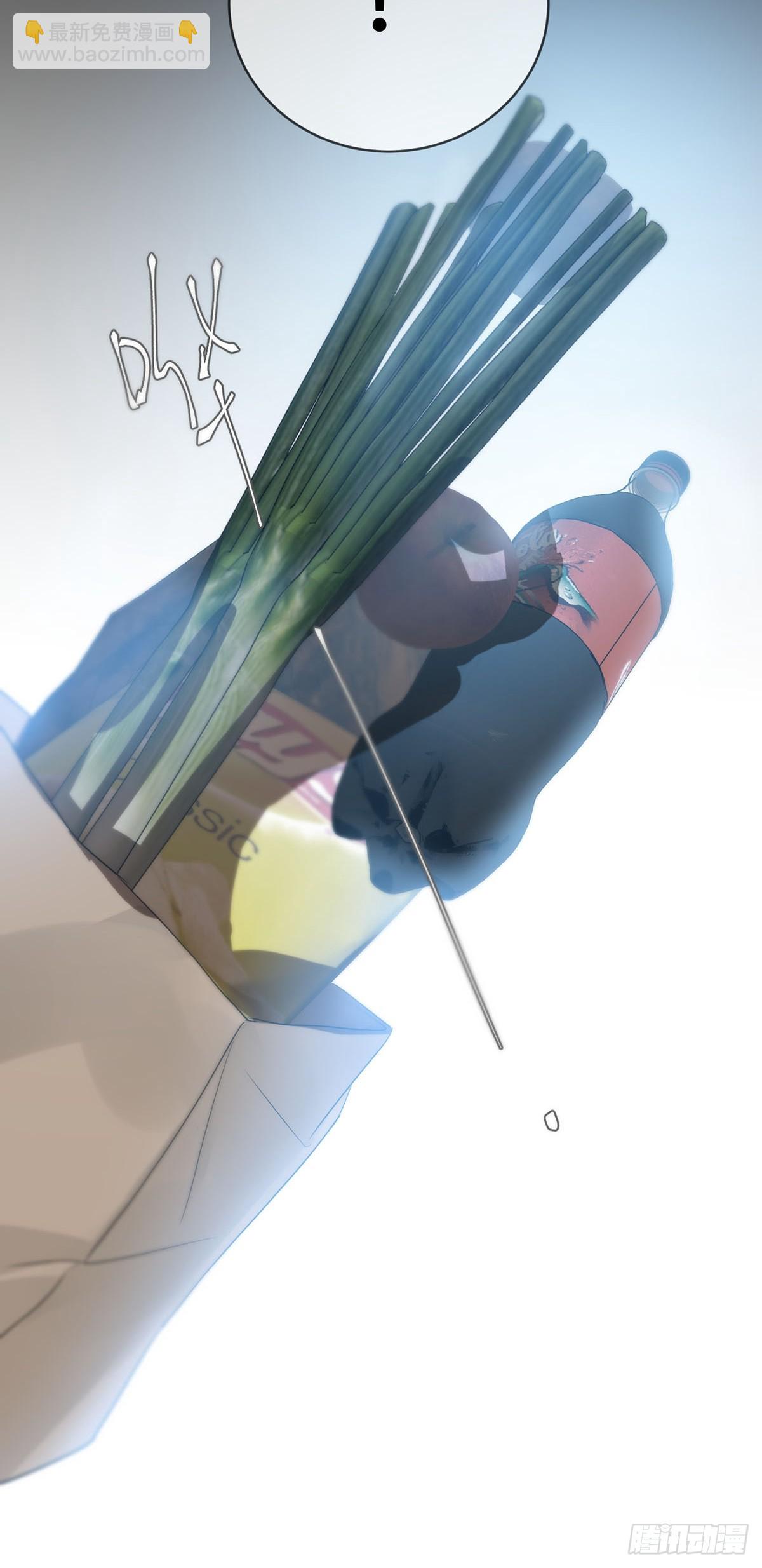 34话：回到人界-第39话