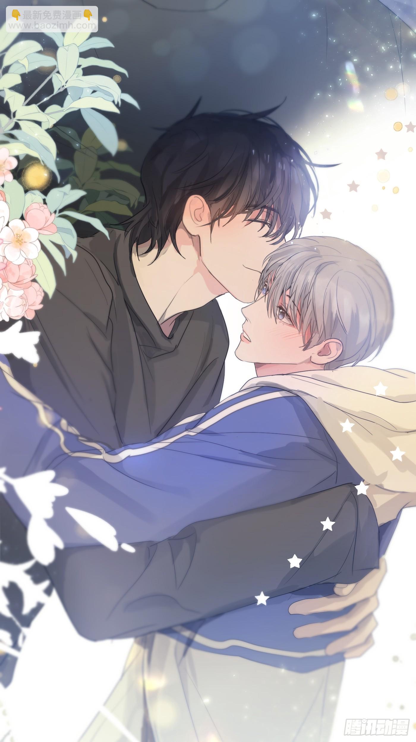 38话.香豌豆花(1/2)-第43话