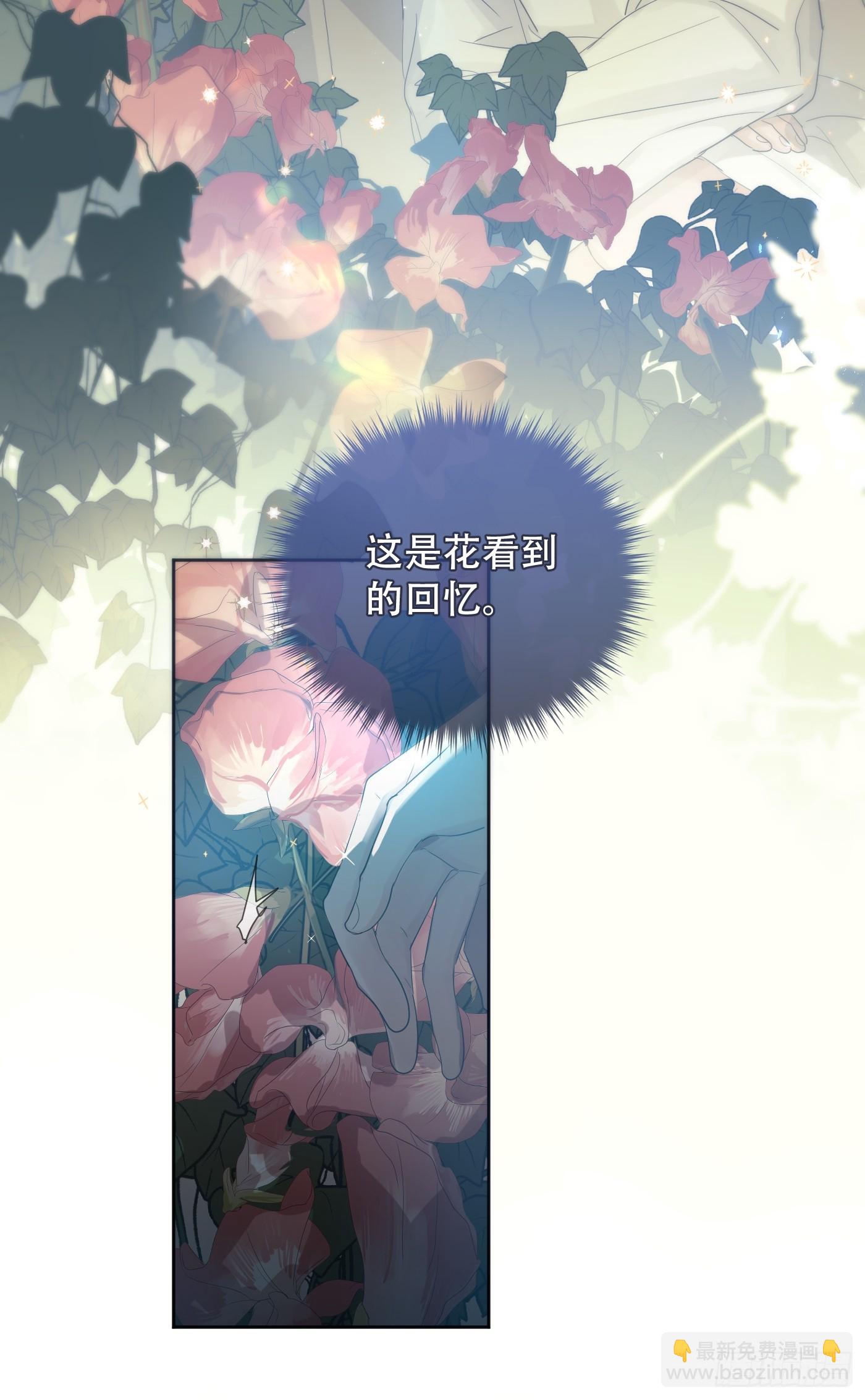 38话.香豌豆花(1/2)-第43话