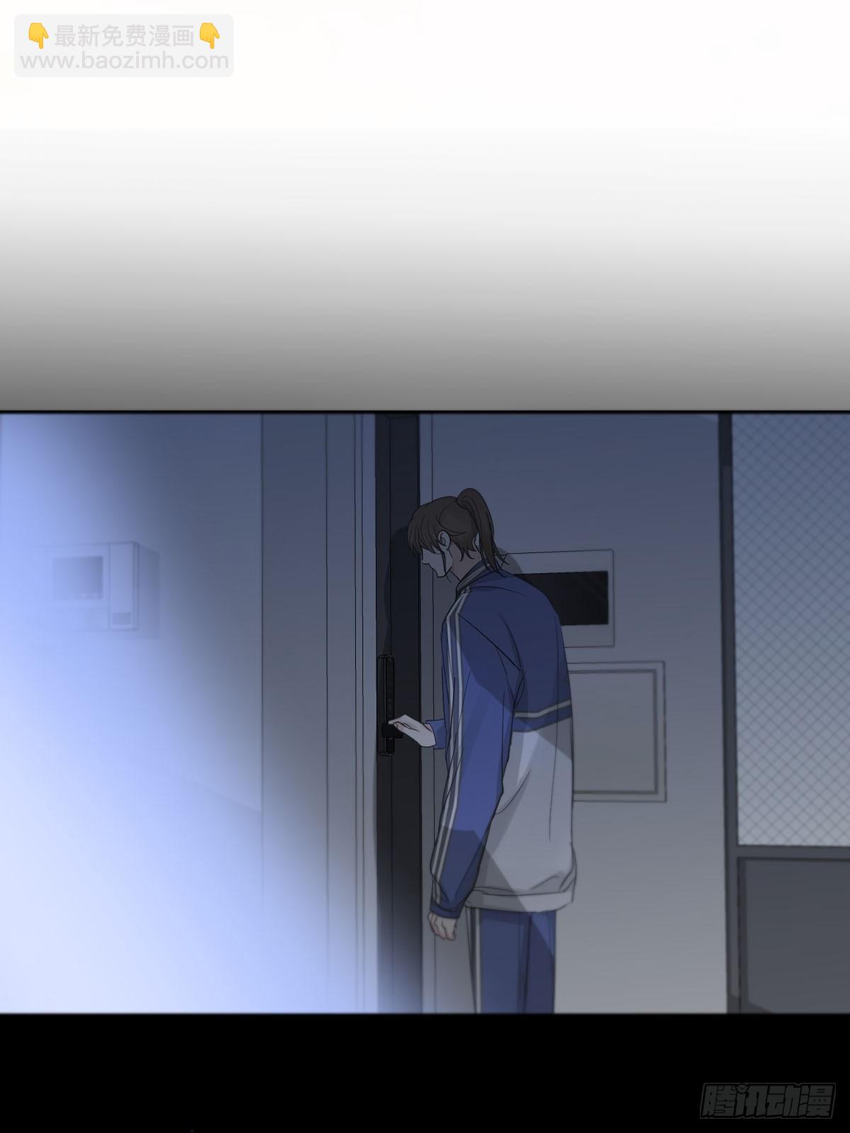 40话：分离天魂(1/2)-第45话