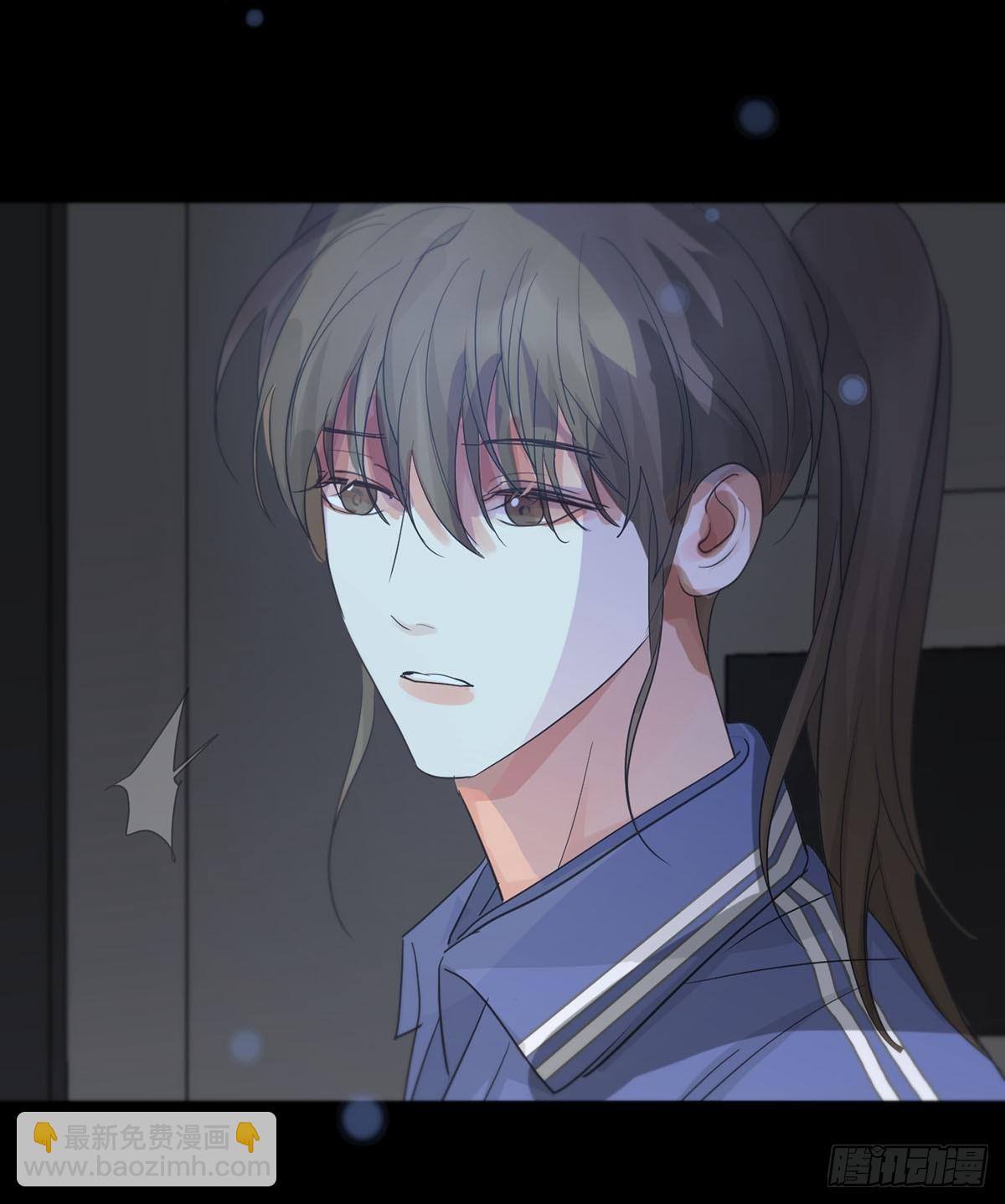 40话：分离天魂(1/2)-第45话