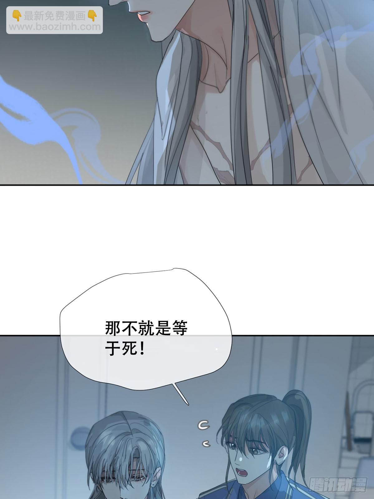 40话：分离天魂(1/2)-第45话