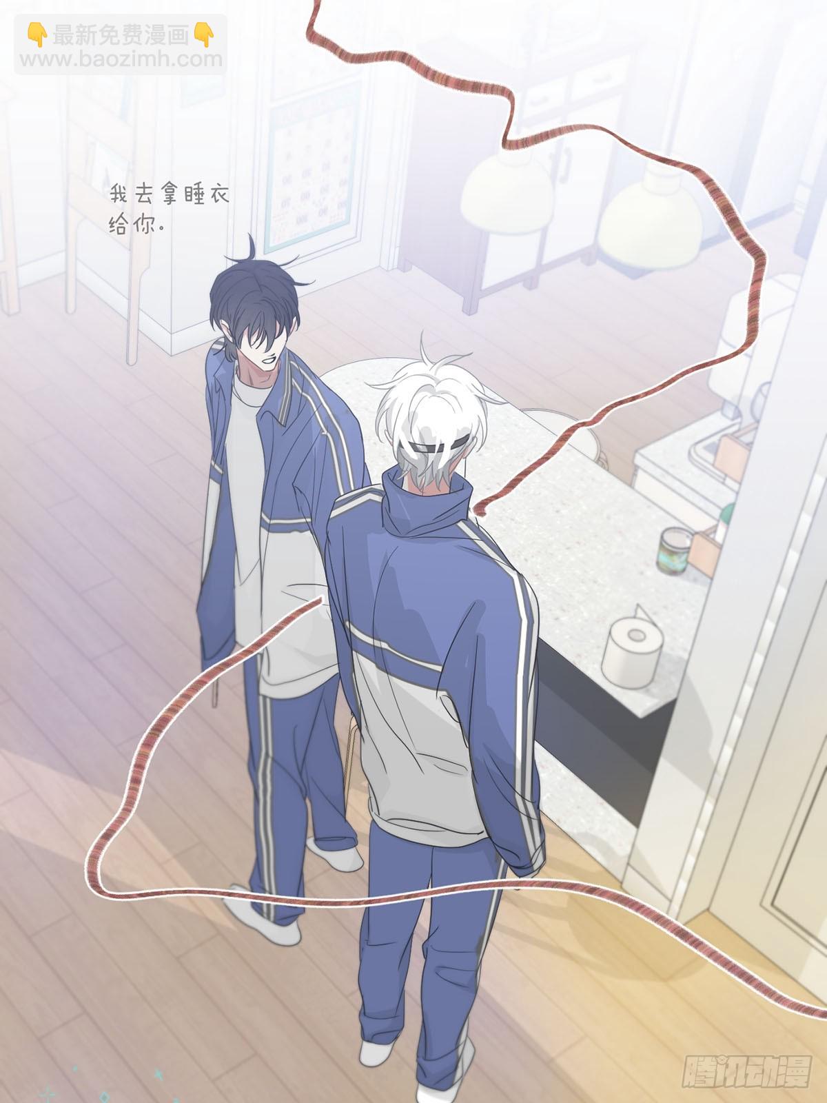 40话：分离天魂(1/2)-第45话