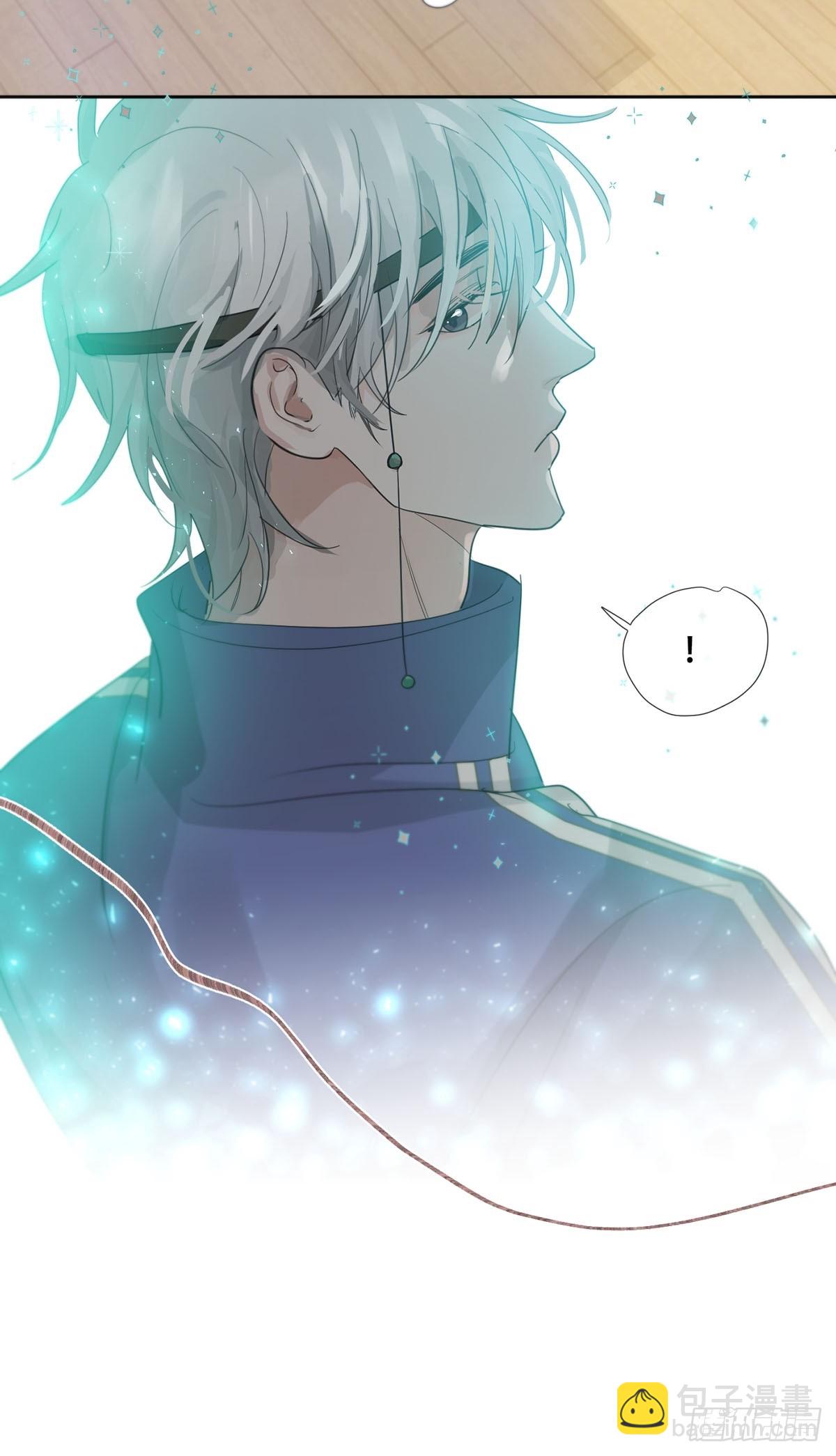 40话：分离天魂(1/2)-第45话