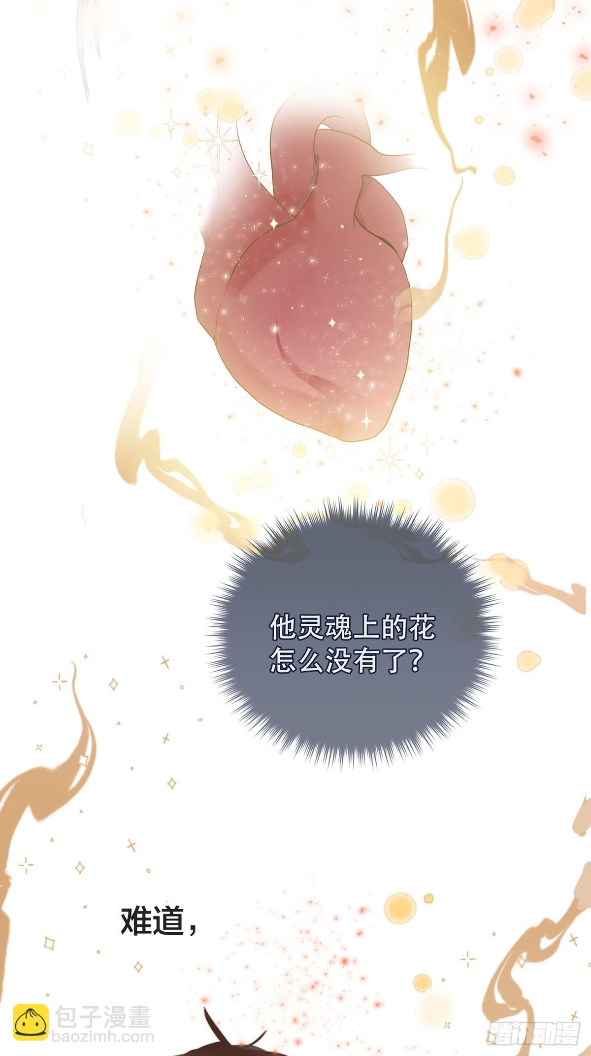 40话：分离天魂(1/2)-第45话