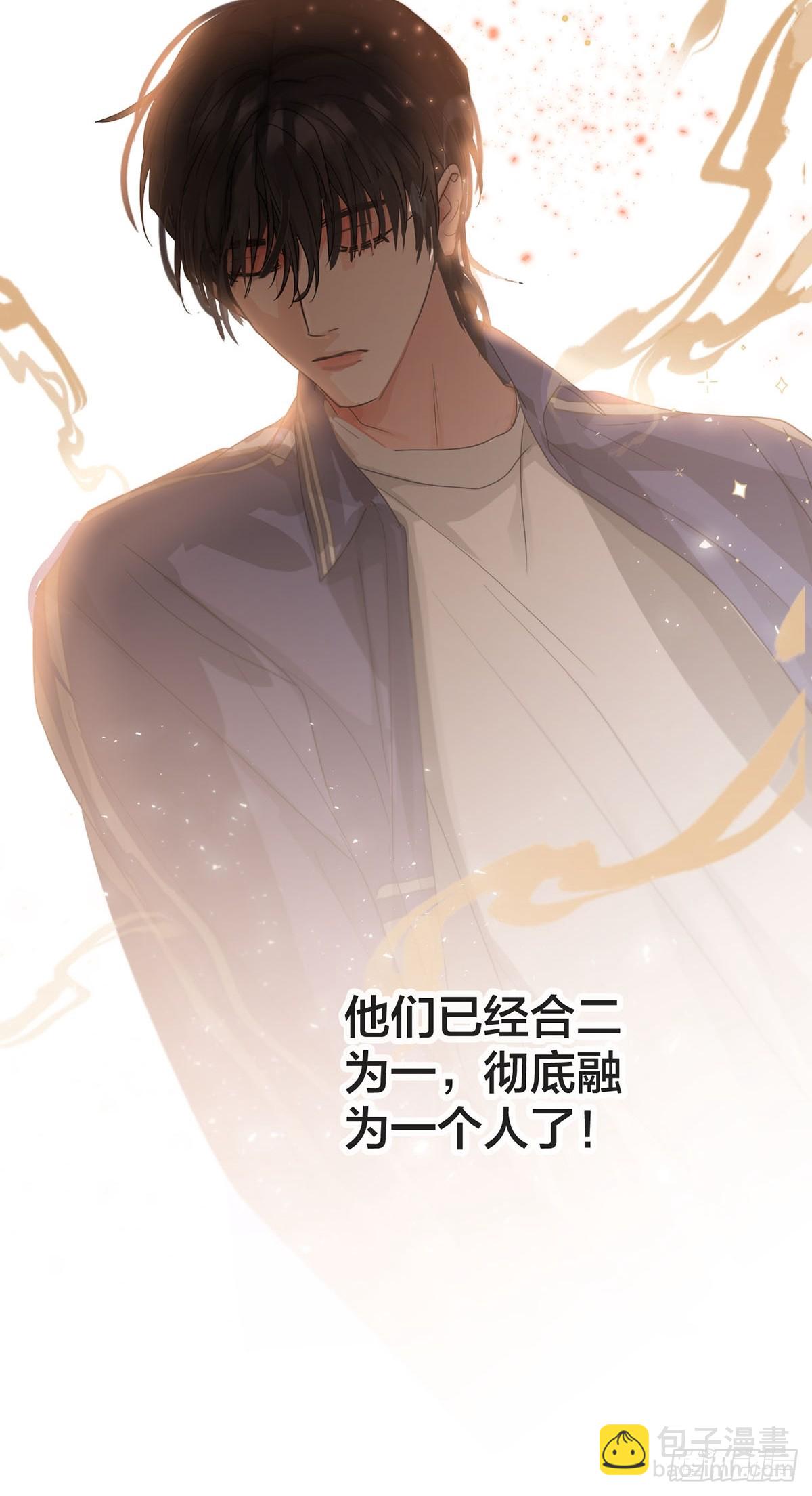 40话：分离天魂(1/2)-第45话