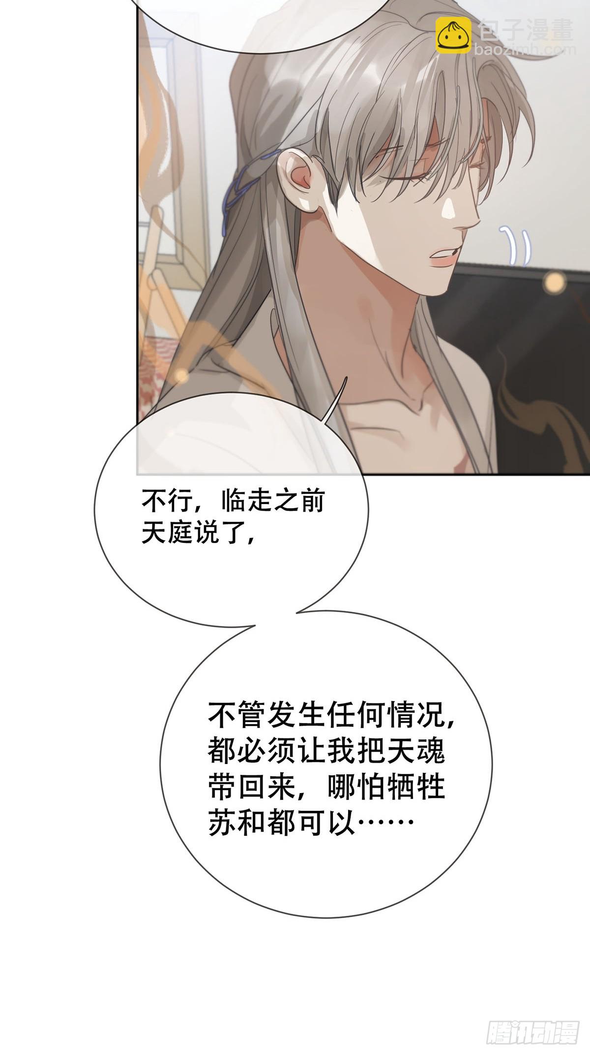 40话：分离天魂(1/2)-第45话