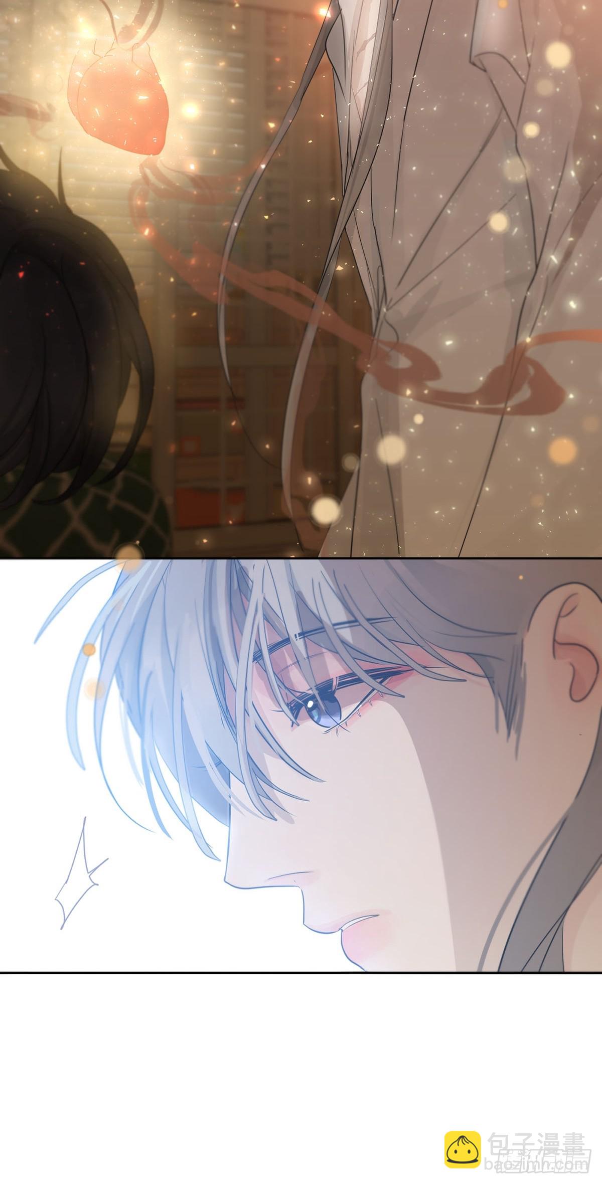 40话：分离天魂(1/2)-第45话