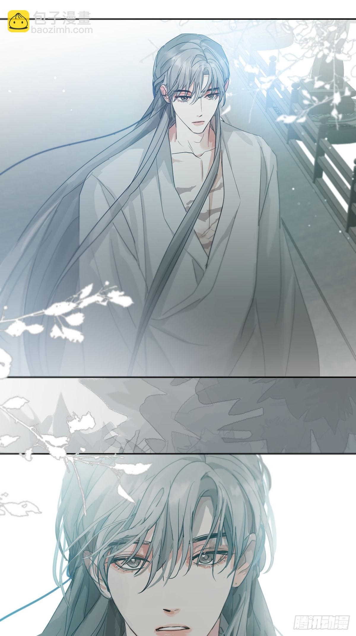 42话:3年后(1/2)-第47话