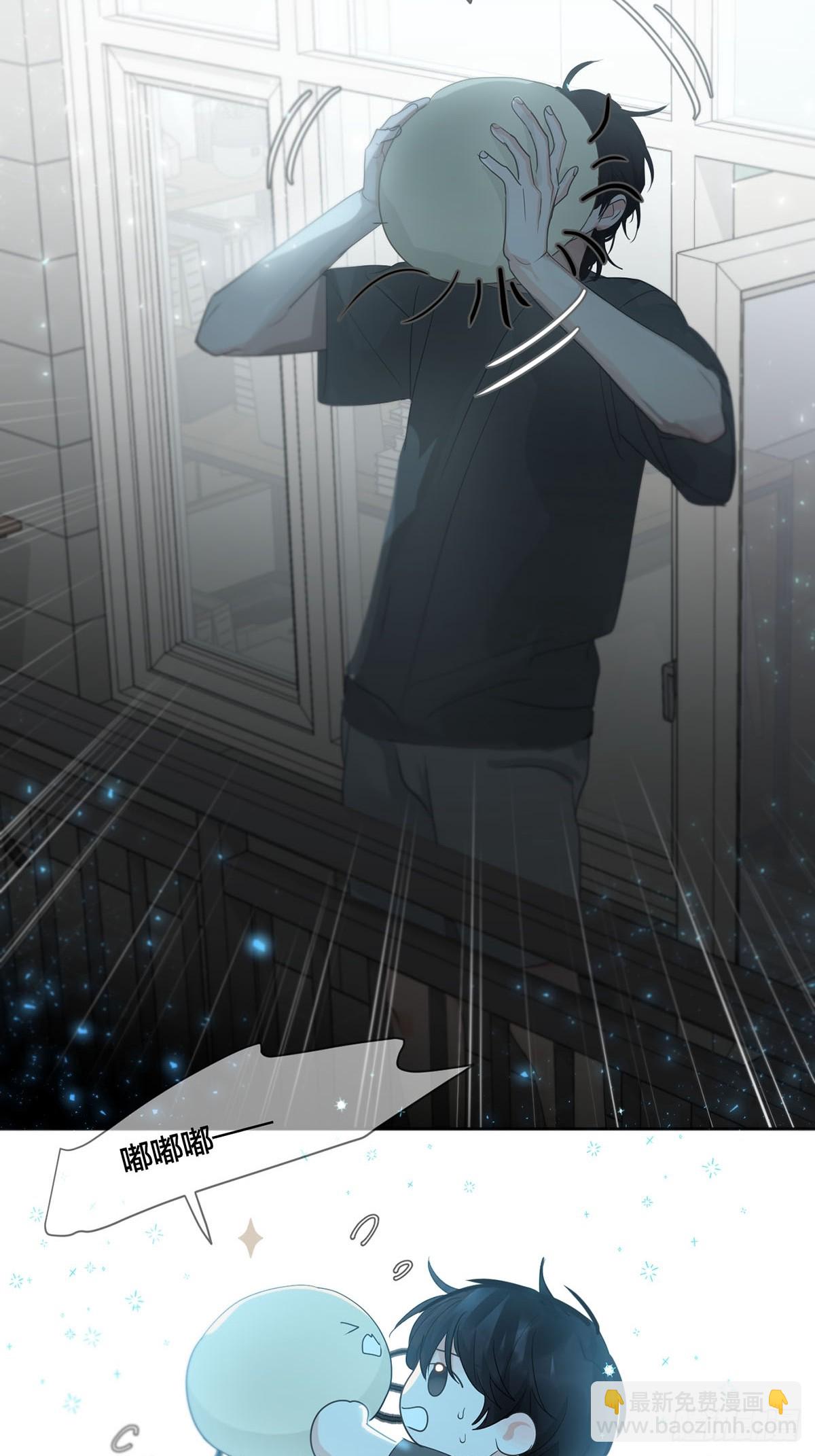 44话上：重生(1/2)-第49话