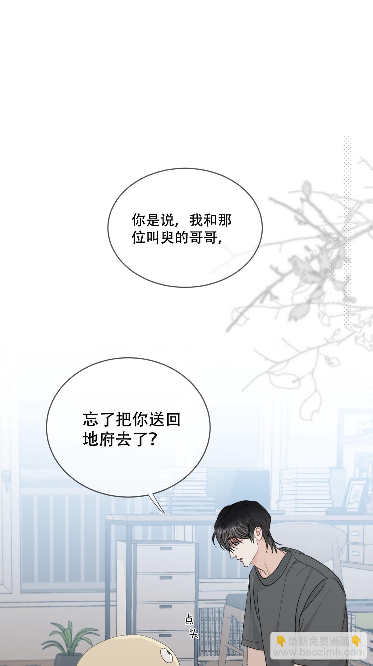 44话上：重生(1/2)-第49话