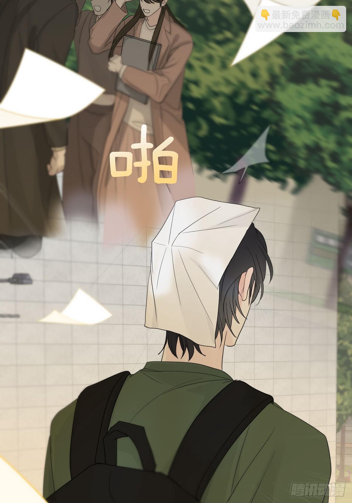 45话：完结篇(1/2)-第51话