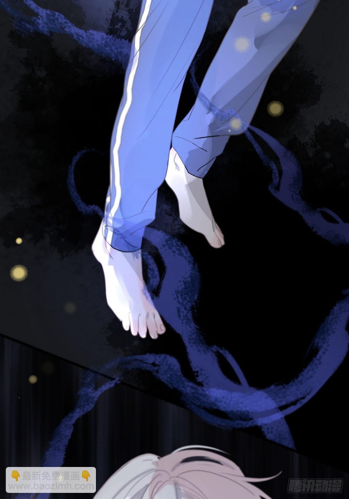 第五话：他回来了？(1/3)-第7话