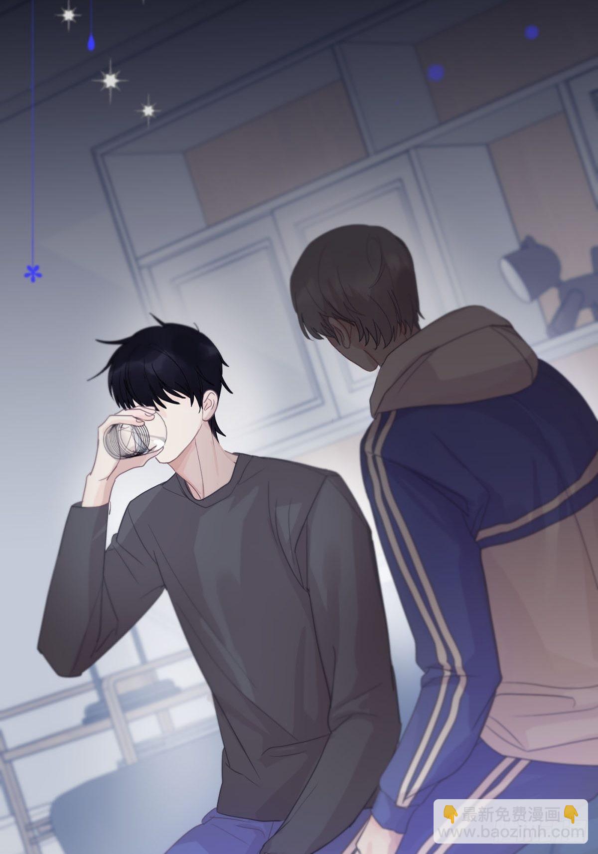 第五话：他回来了？(1/3)-第7话