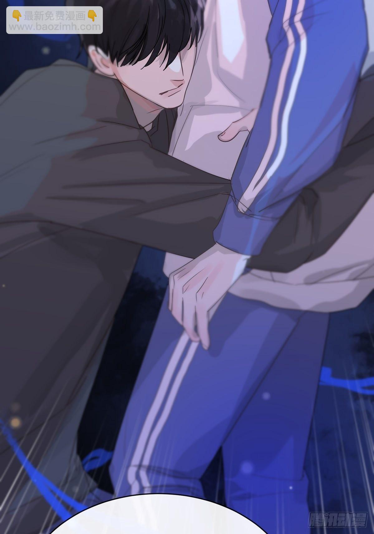 第五话：他回来了？(1/3)-第7话