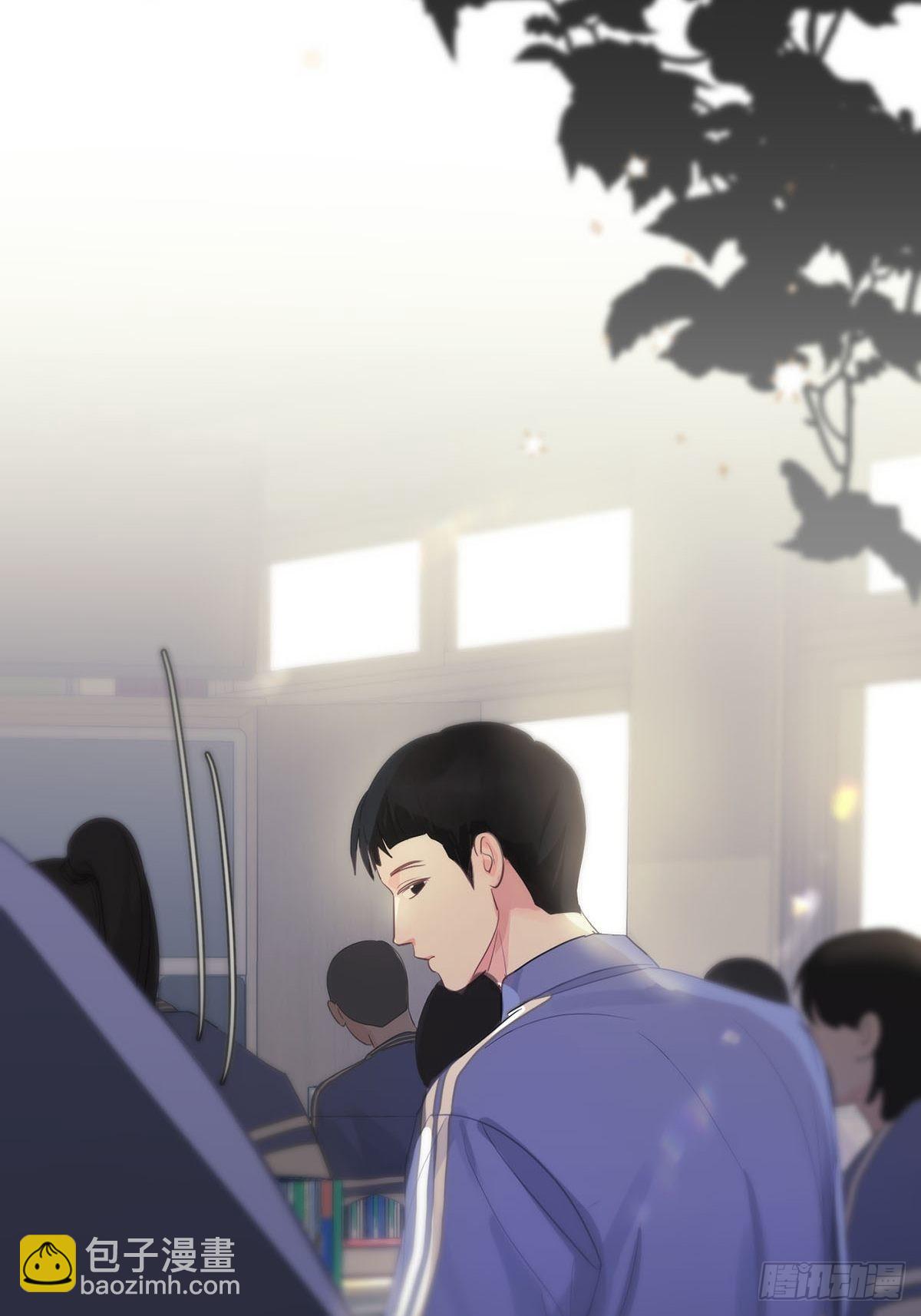 第七话：白条和巷子(1/2)-第9话