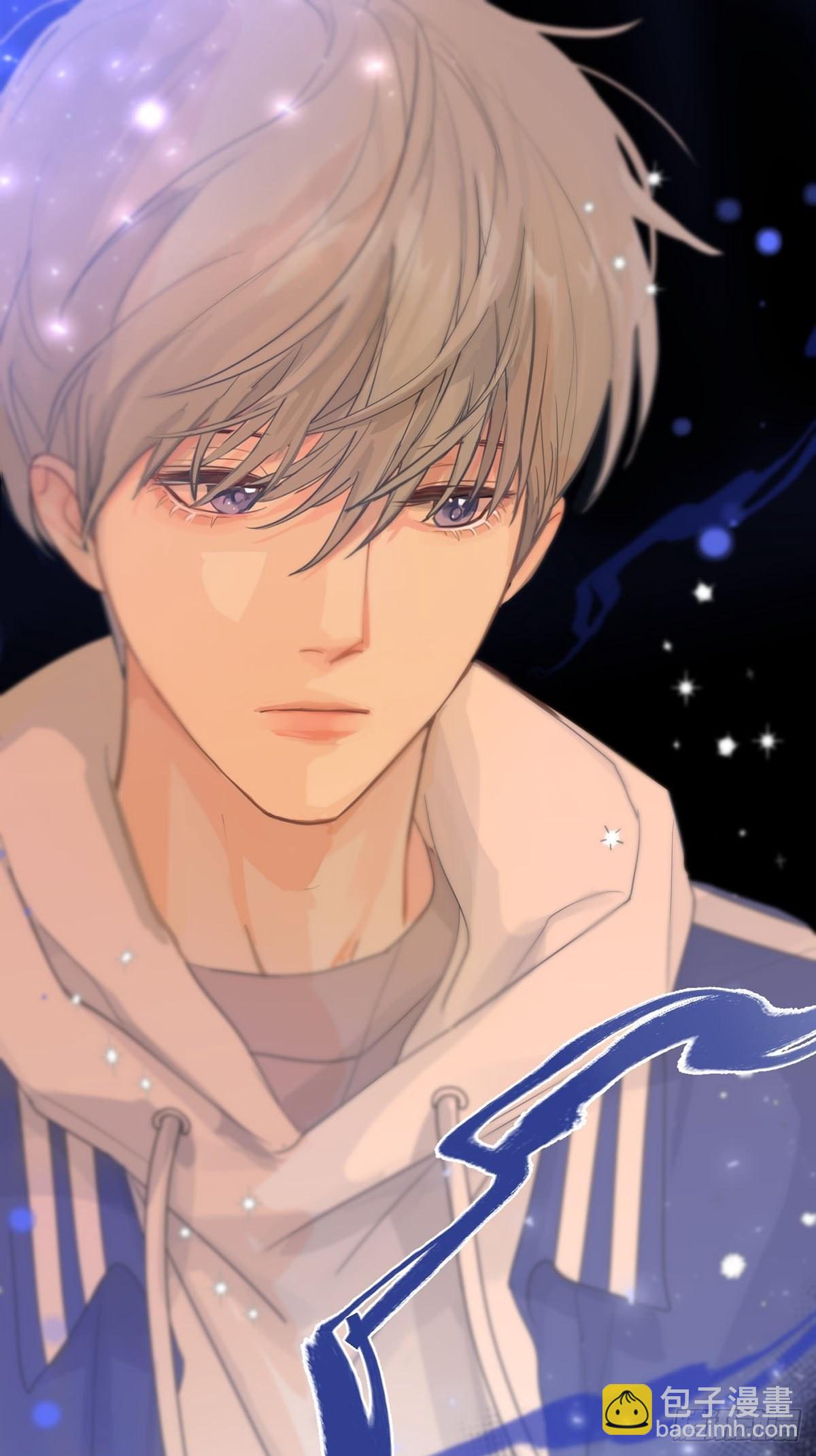 第七话：白条和巷子(1/2)-第9话